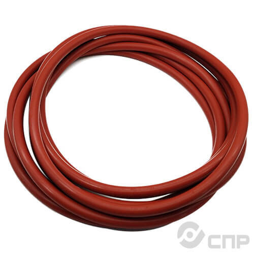 Шнур уплотнительный круглого сечения 6